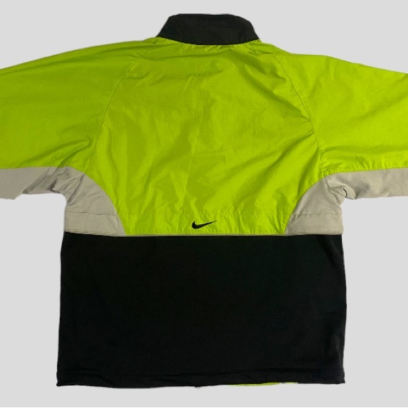 Nike Climafit Running Jacket - Picture 5 of 5